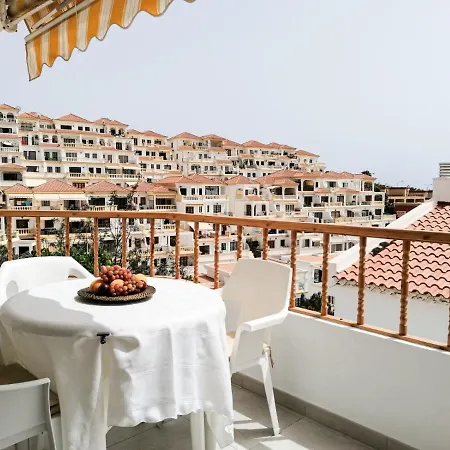 Buganvillas Appartement Costa Adeje (Tenerife)
