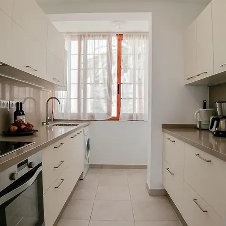 Buganvillas Appartement Costa Adeje (Tenerife)