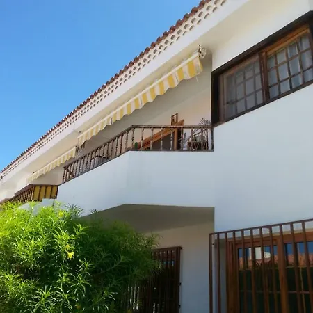 Appartement Buganvillas Costa Adeje (Tenerife)