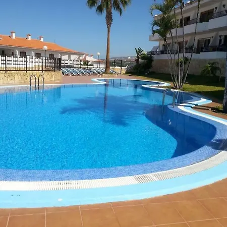 Buganvillas Appartement *
