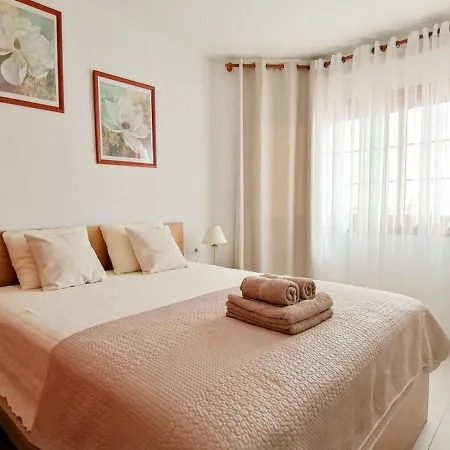 Buganvillas Apartamento *