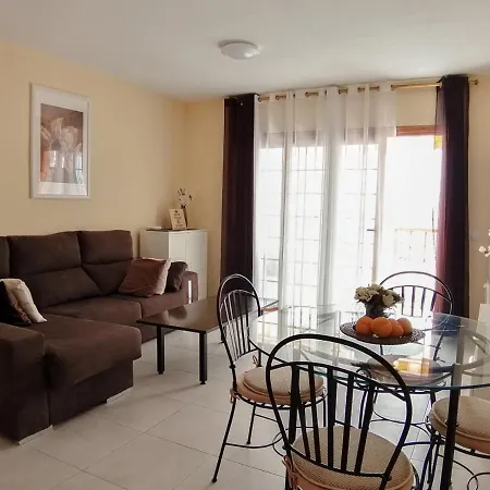 Buganvillas Apartamento *