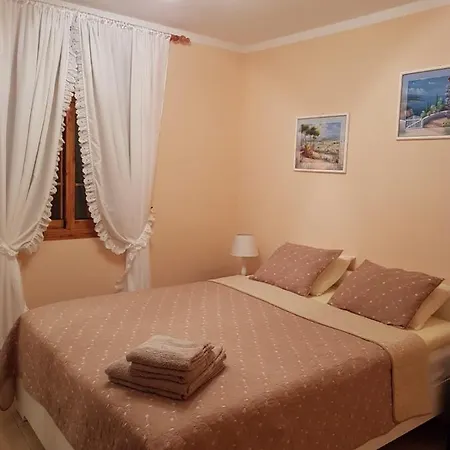 Buganvillas Apartman